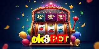 ok8bet download