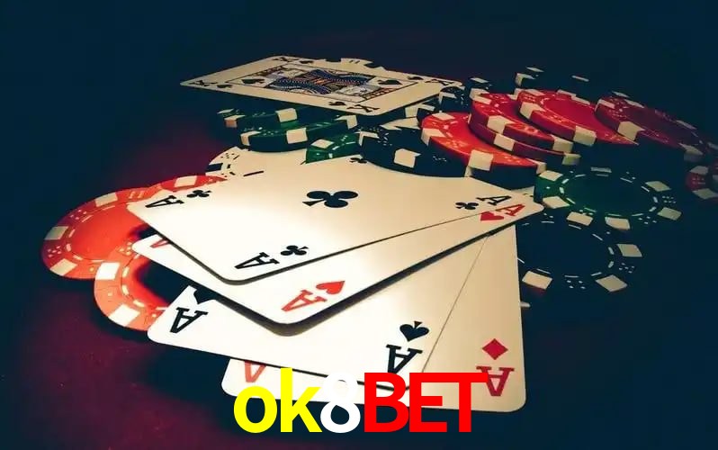 ok8bet download