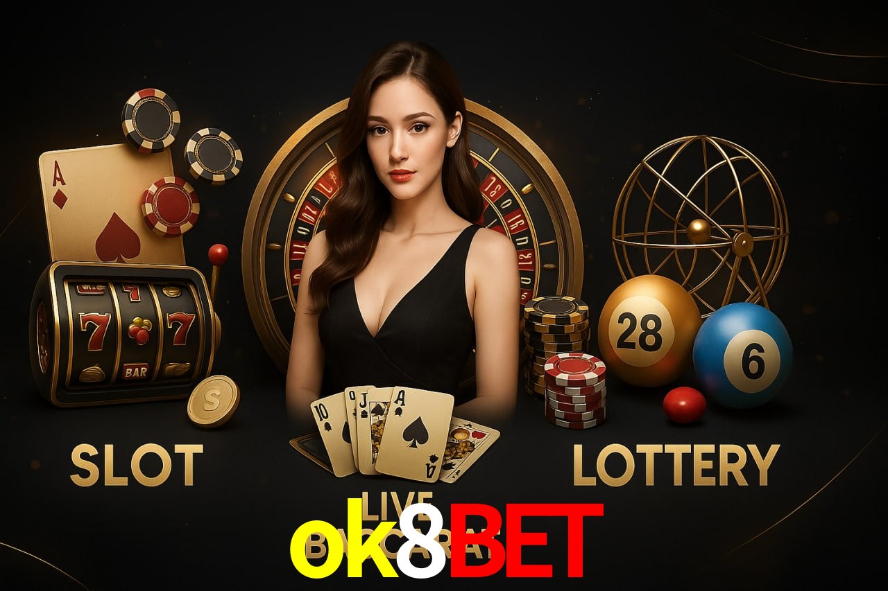 ok8bet download