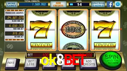ok8bet
