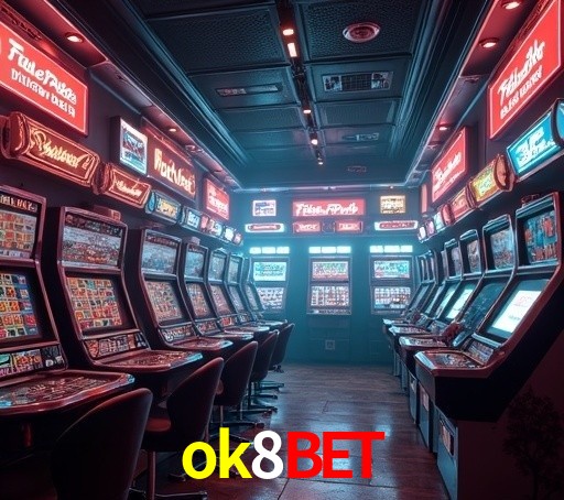 ok8bet
