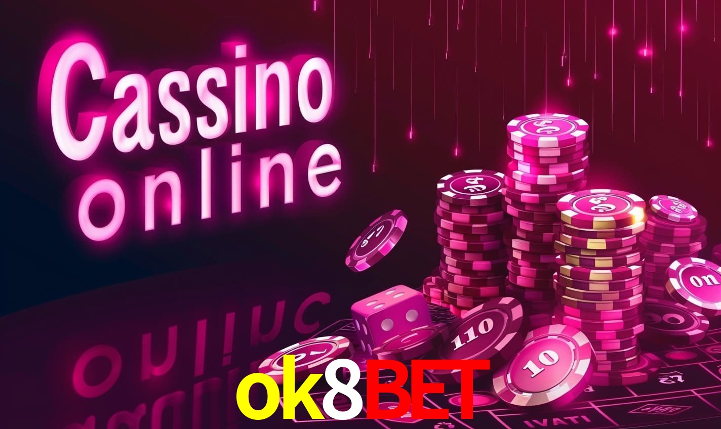 ok8bet