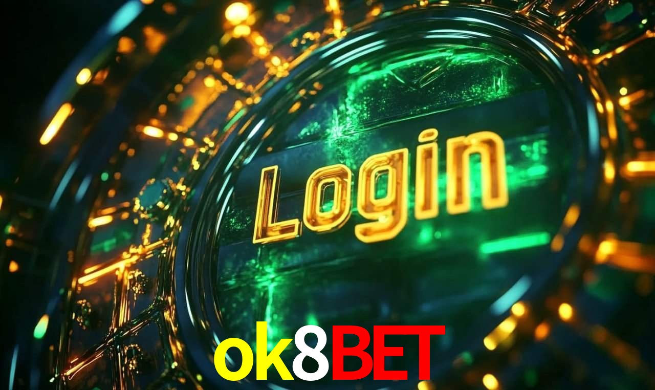 ok8bet