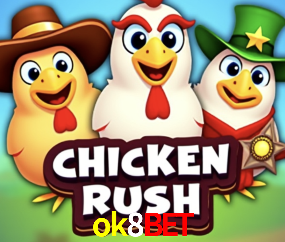 ok8bet Plataforma - ok8bet visual 1